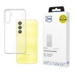 Armoured case for Samsung Galaxy A25 5G - 3mk Armor Case
