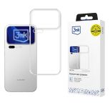 Case for Xiaomi 17 Pro Max - 3mk Clear Case