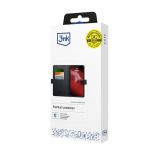 Flip case for Samsung Galaxy A37 – 3mk HARDY® Foldy Case™