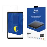 Unbreakable hybrid glass for Samsung Galaxy Tab A7 Lite - 3mk FlexibleGlass