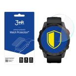 Protective glass for Garmin Epix 2 smartwatch screen - 3mk Watch Protection