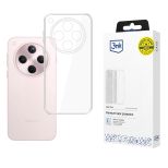 Case for Oppo Find X8 - 3mk Clear Case
