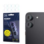 Camera lens glass for POCO X8 Pro - 3mk HARDY® Fusion Lens Protection™