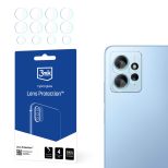 Lens glass for Xiaomi Redmi 12 - 3mk Lens Protection