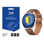 Protective screen film for smartwatch Huawei Watch 3 - 3mk Watch Protection