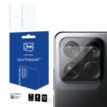 Lens glass for Xiaomi 15 - 3mk Lens Protection