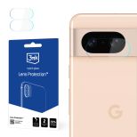 Lens glass for Google Pixel 8 5G - 3mk Lens Protection