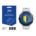 Protective screen film for smartwatch Garmin Forerunner 265 - 3mk Watch Protection