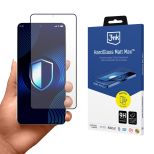 Matt tempered glass for Samsung Galaxy S26 Ultra - 3mk HardGlass Matt Max