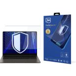 Unbreakable glass for Samsung Galaxy Book3 Pro 14" - 3mk FlexibleGlass Pro