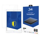 Unbreakable hybrid glass for Apple iPad 7 10.2" - 3mk FlexibleGlass