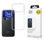 Case for Xiaomi 17 Pro - 3mk Clear Case