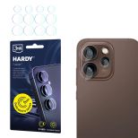 Camera lens glass for Oppo Reno 15 Pro 5G (CPH2813) - 3mk HARDY® Fusion Lens Protection™