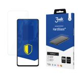 Tempered glass for Redmi Note 12 5G - 3mk HardGlass