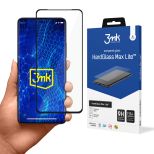 Tempered glass for Redmi Note 13 Pro+ - 3mk HardGlass Max Lite