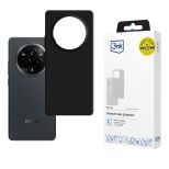 Case for Realme 14 Pro - 3mk Matt Case Black