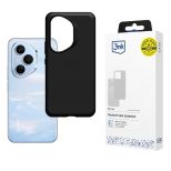 Case for Honor 400 PRO - 3mk Matt Case Black