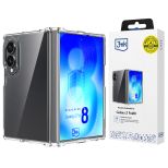 Armored case for Samsung Galaxy Z Fold 8 Wide - 3mk Armor Case