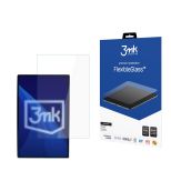 Unbreakable hybrid glass for Tesla Model X - 3mk FlexibleGlass
