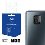 Lens glass for Xiaomi Redmi Note 9S - 3mk Lens Protection
