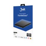 Unbreakable hybrid glass for Apple iPad 6 2018 9,7" - 3mk FlexibleGlass