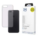 Case for Apple iPhone 7 Plus/8 Plus - 3mk Clear Case