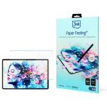 Protective film for Lenovo Yoga Tab 11,1" TB710FU - 3mk Paper Feeling (2 pcs)