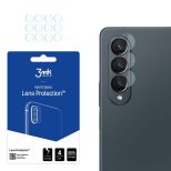 Lens glass for Samsung Galaxy Z Fold4 (Front) - 3mk Lens Protection