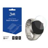 Protective screen film for smartwatch Huawei Watch 4 Pro Elite 48mm - 3mk Watch Protection