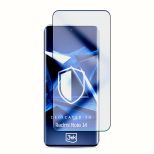 Tempered glass for Redmi Note 14 5G - 3mk HardGlass Max Lite
