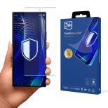Unbreakable glass for Samsung Galaxy Z Fold 8 - 3mk FlexibleGlass Pro