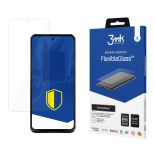 Hybrid unbreakable glass for Motorola Moto G13/G23 - 3mk FlexibleGlass™