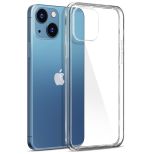 Transparent case for Apple iPhone 13 Mini – 3mk HARDY® Vision Case™
