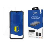 Hybrid unbreakable glass for Umidigi Bison - 3mk FlexibleGlass™