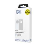 Case for Redmi 15C 4G/ Poco C85 4G - 3mk Matt Case Black