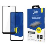 Unbreakable hybrid glass for Oppo A16/A16s - 3mk FlexibleGlass Max