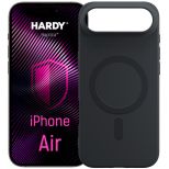 Flexible MagSafe case for Apple iPhone Air – 3mk HARDY® Haptica MagCase™