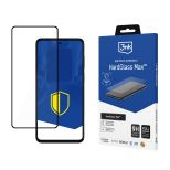 Reinforced tempered glass for Motorola Moto G52 - 3mk HardGlass Max