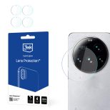 Lens glass for Xiaomi 15 Ultra - 3mk Lens Protection
