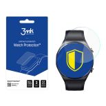Protective glass for Xiaomi Watch S1 smartwatch screen - 3mk Watch Protection