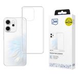 Case for Oppo Reno 14/ Reno 14 FS 5G - 3mk Clear Case