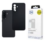 Case for Samsung Galaxy A26 5G - 3mk Matt Case Black