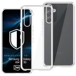 Transparent case for Samsung Galaxy A54 5G – 3mk HARDY® Vision Case™