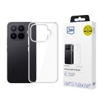 Armored case for Xiaomi 17T Pro - 3mk Armor Case