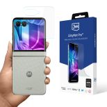 Matte film for Motorola Razr 60 - 3mk SilkyMatt Pro