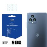 Lens glass for T-Mobile T Phone Pro 5G / Revvl 6 Pro 5G - 3mk Lens Protection