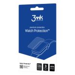 Protective film for smartwatch screen Garett Signature Edge - 3mk Watch Protection