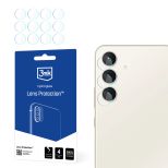Lens glass for Samsung Galaxy S24+ - 3mk Lens Protection