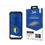 Hybrid unbreakable glass for Ulefone Power Armor 19 - 3mk FlexibleGlass™