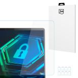 Privacy screen protector for Lenovo ThinkPad L15 Gen 2 - 3mk Privacy 2-way (without glue)